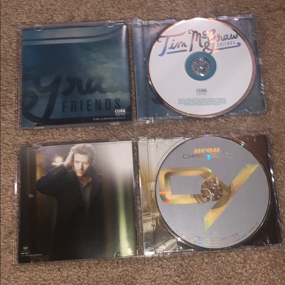 Country CD Bundle - Picture 9 of 12